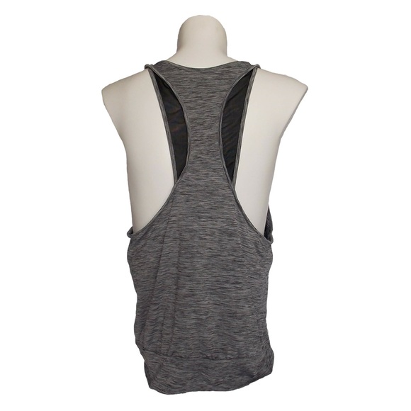 Maurice’s InMotion Mesh Racerback Athletic Tank - Picture 4 of 5